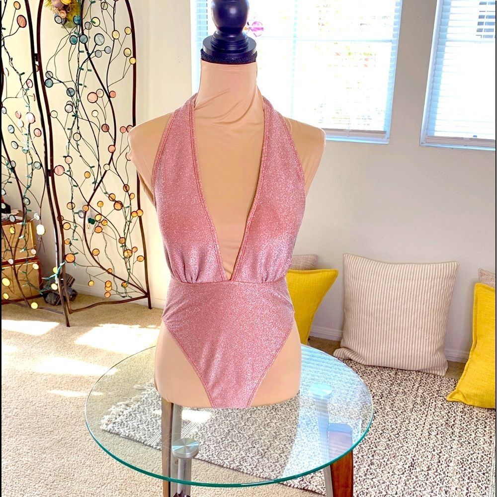 Poolside Swimsuits Size Small / Medium - Picture 8 of 14